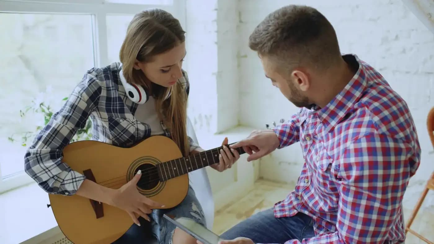 Guitare
