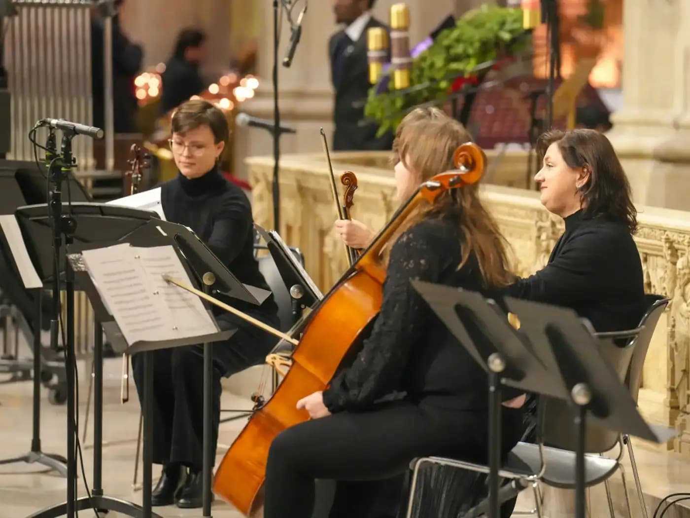 Orchestre des jeunes