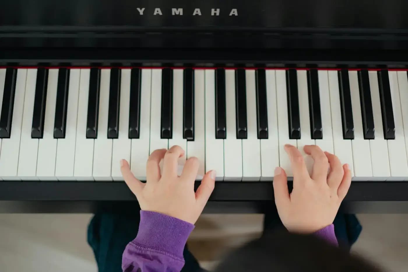 Éveil musical
