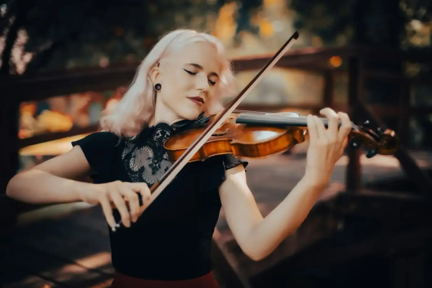 Violon