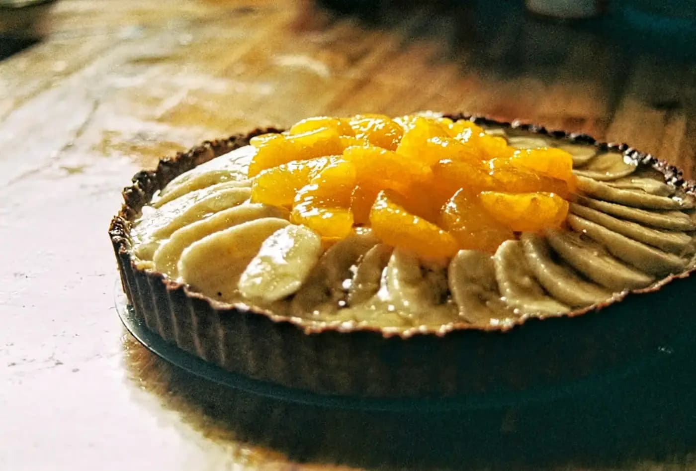 Pâtisseries