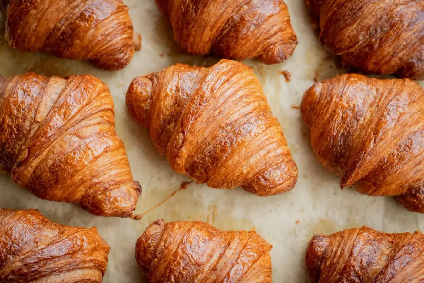 Viennoiseries